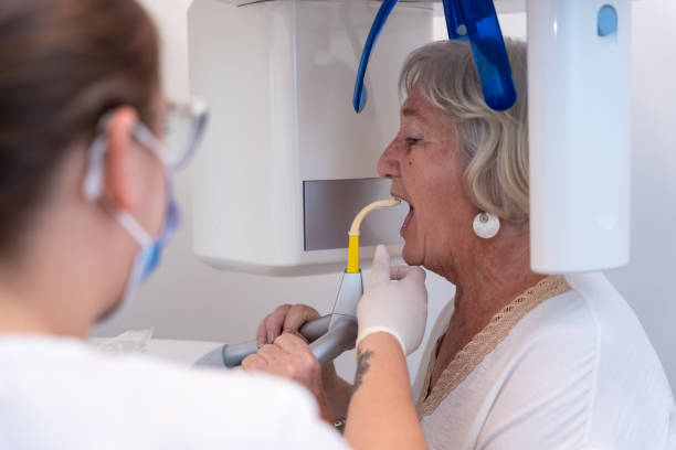 Urgent Tooth Repair in OR